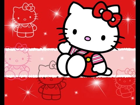 Hello Kitty is NOT a Cat!