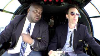 Foreign Legion - Travel Lite (extended version)