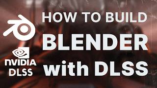Download lagu Build your own Blender with DLSS! mp3 Download lagu Build your own Blender with DLSS! mp3