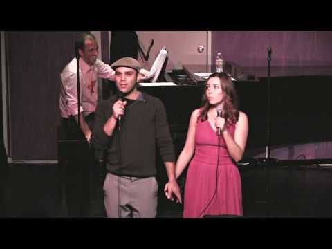 Graham-A-Rama XLIII - West Side Story Segment (One Hand, One Heart)