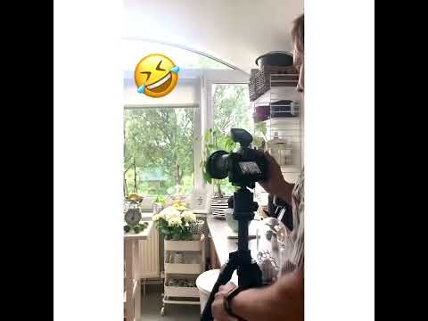 Mike`s Kochstudio #shorts #behindthescenes #interiorstyling #reportage #einrichtung