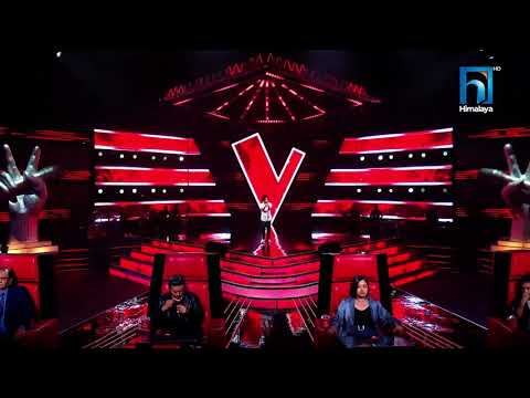 Komal tyo timro by KARAN DONG