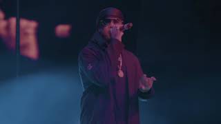 Jeremih LIVE IN CONCERT at Drais Nightclub 21018