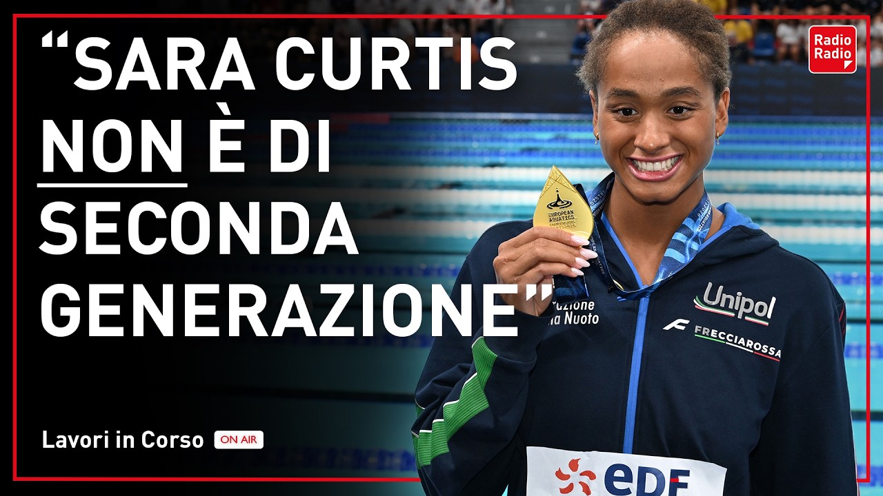 CASO CURTIS, VANNACCI ROMPE IL SILENZIO IN DIRETTA: "È ITALIANA PER SANGUE, PUNTO"
