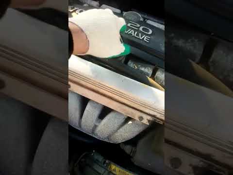 фото кронштейн гидроусилителя volvo 850, 1992 г. 0