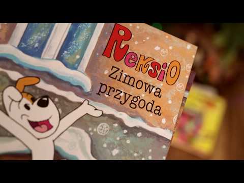 Elmer i Reksio na święta? TAK!