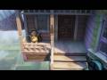 UP Nederlandse Trailer