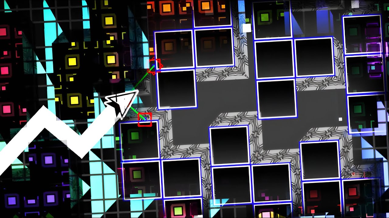 VERIFIED - Aztec Rave Monkey (Top 5 Challenge) by @not maxwell — 4K Full Detail Showcase