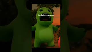 Download lagu BOMBA ITU PENYELAMAT !! mp3