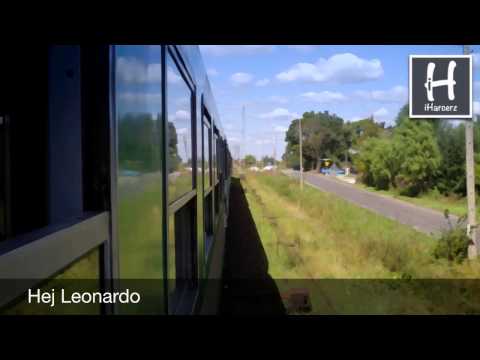 Hej Leonardo - Piosenki harcerskie