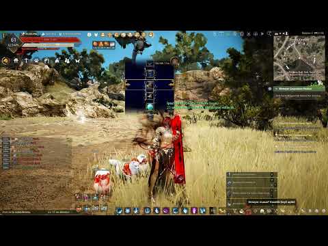 Steam Community :: Video :: Black Desert - Boss Kutuları