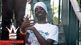 Soldier Kidd "Thuggin Under God" (WSHH Exclusive - Official Music Video)