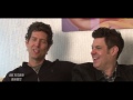 BETTER THAN EZRA "CRAZY LUCKY" FOR "GOOD ...