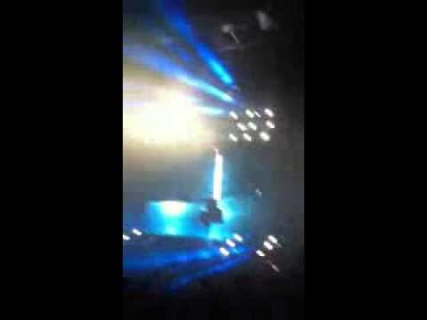 Avicii Odderøya 06.07-2013