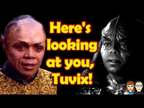The PILOT for SLIDERS Meets CASABLANCA—Star Trek: Strange New Worlds S04E04 Review
