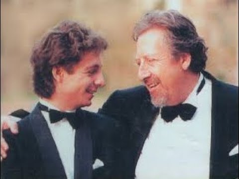 Pavel & Lazar Berman in Concert! (Oslo, 1990)