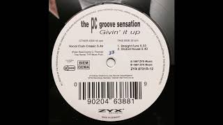 PC Groove Sensation - Givin' It Up (Vocal Club Classic)