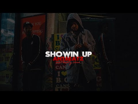 SOB x RBE Type Beat 2018 - "Showin Up" | Rap Instrumental | KimmyBOnTheTrak