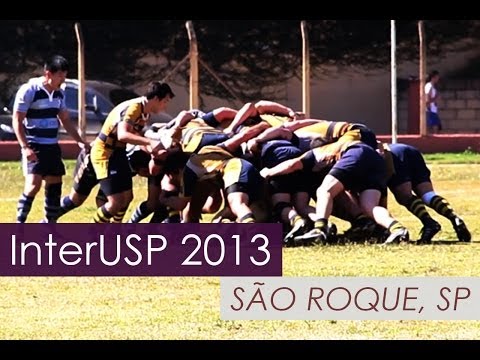 InterUSP 2013 - Official Aftermovie