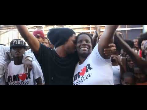 AMOR PA TRATXA | RAY G CORVO|MITO KASKAS|EDMAR LEST|NELLY BEATZ[Video official]