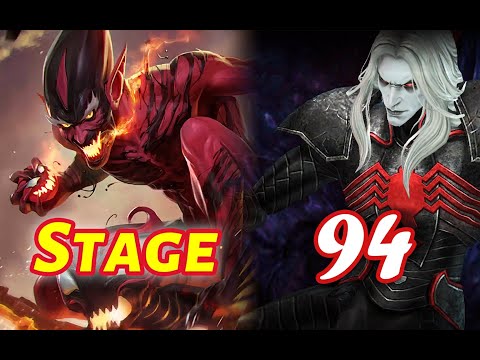 Knull 94: Red Goblin - WBL I