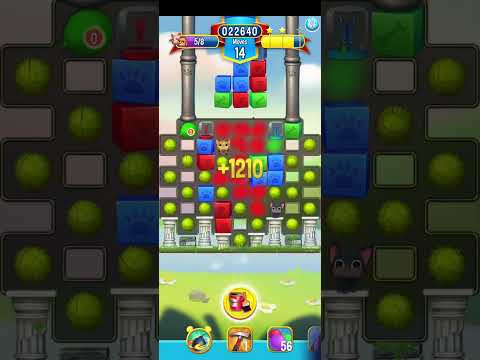 Pet Rescue Saga level 4937 no boosters  | PuzzledCubes.site