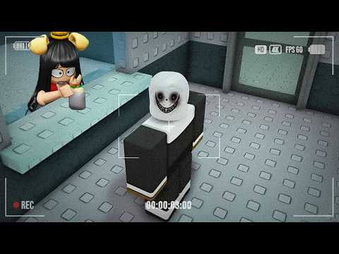 Don't Work at Night on Roblox Scary Shawarma!