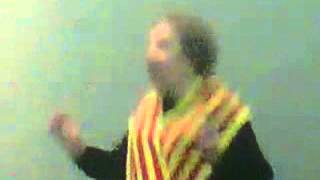 Baixant de la Font del Gat