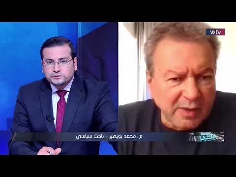 «وسط الخبر»: رصاص في غرغور: هل يدشن قوائم الانتظار للاغتيالات السياسية؟