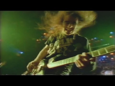 Anthrax - Among The Living [Oidivnikufesin N.F.V. 1987]