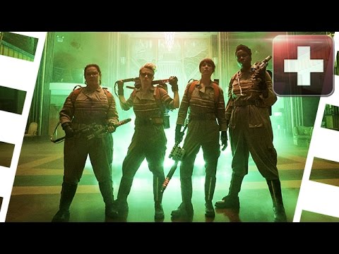 [2/4] Kino+ #122 | La Isla Mínima - Mörderland, Collide, Lights Out, Ghostbusters