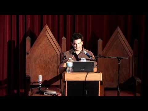 WordCamp 2007 Podcasting with Dan Kuykendall