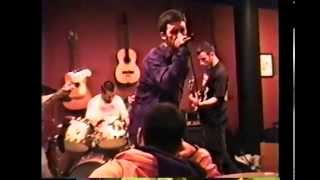 Gods Look Down @ Java Fi Java