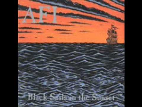 Videoclip de At A Glance — AFI