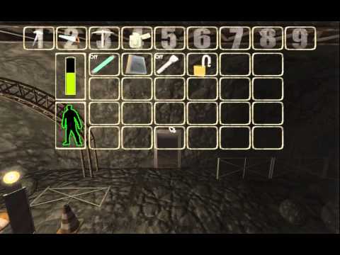 Penumbra Overture speedrun (~20:40)