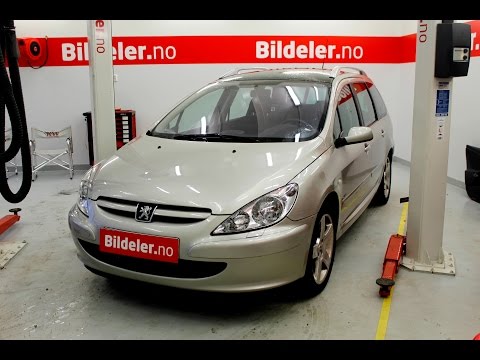 Indre endeledd verktøy