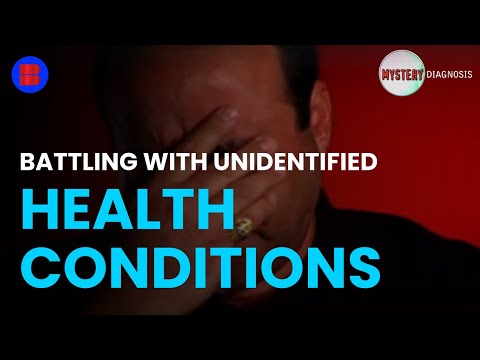 An Astonishing Cardiac Journey - Mystery Diagnosis - Medical Documentary