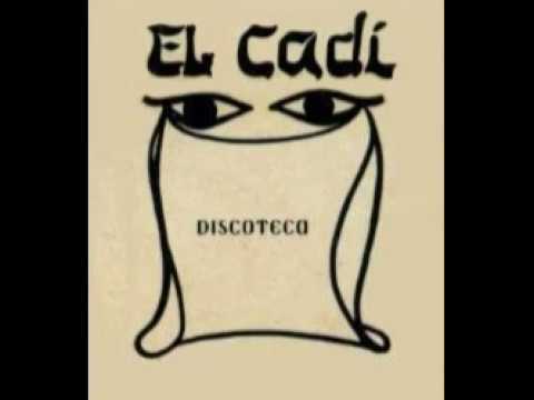 DJ HURTADO - EL CADI DISCO MIX