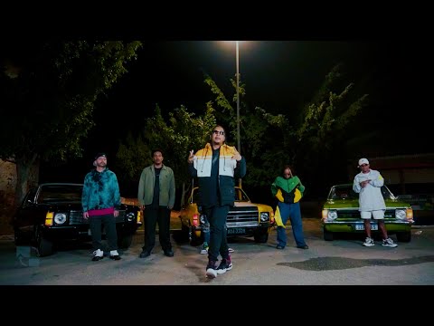 Tavn - Lifestyle ft Saulo, Mc Wilhinha, Maisa Emily, Luxu, Matanay [Official Lyric Video]