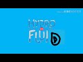 HYDRO And FLUID Logo Bloopers Take 1 D Is Missing