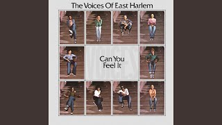 Can You Feel It, Pt. II