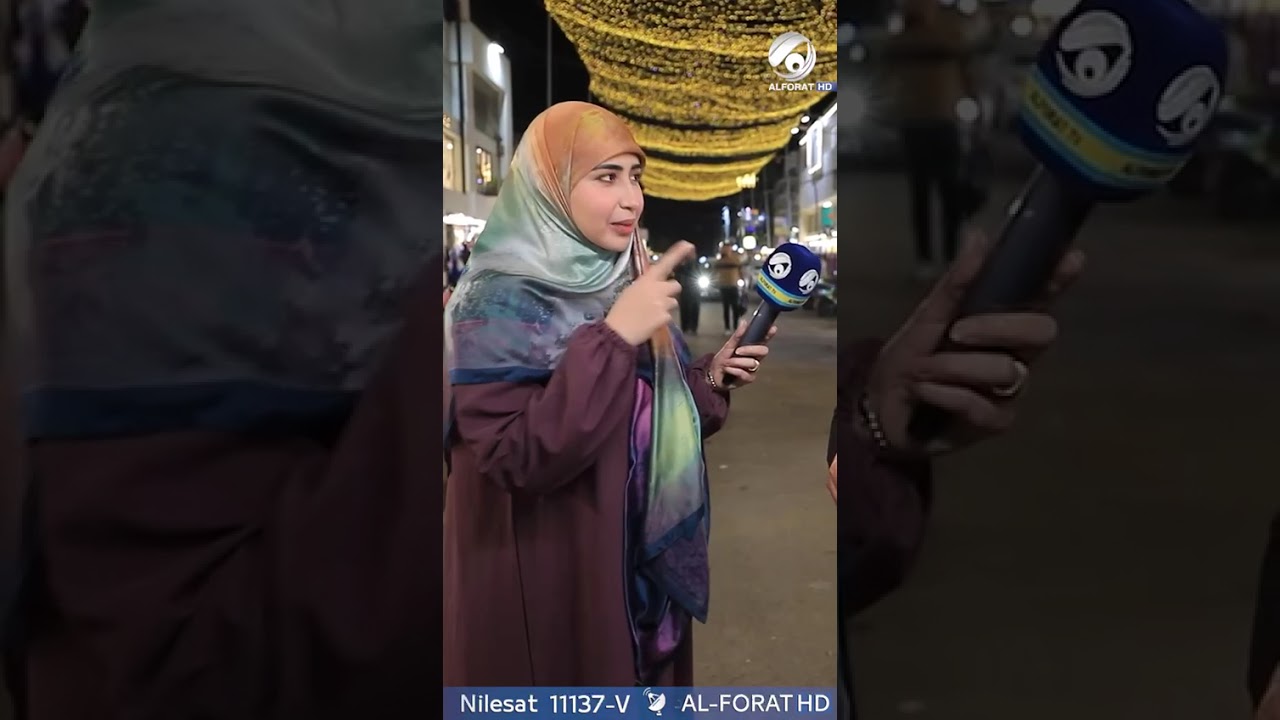 فيديو | اكثر من20 سنة محامي وحافظت على لهجتي