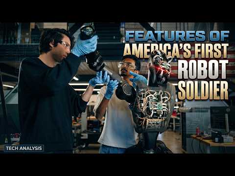 Phantom MK1 Review Video 3