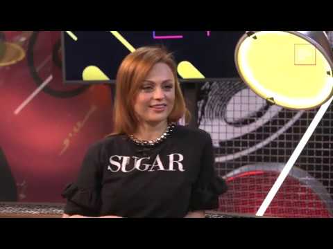 Antonija Šola i Tamara Loos pišu pjesme | PopRock.hr