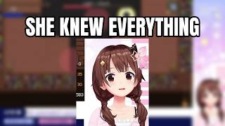 Boss Defeated! The Truth About the Curse Finally Revealed | Tokino Sora