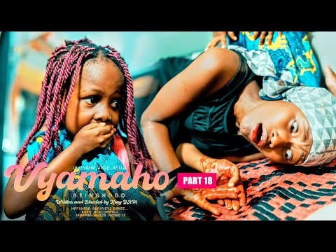 VYAMAHO PART 18 - XRAY BAM