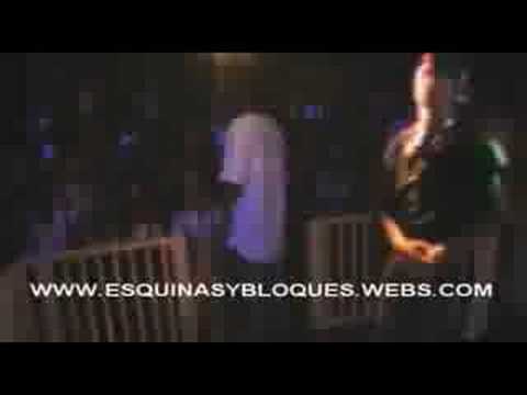 El chery Ft Greña Menol En Vivo Pa EsquinasyBLoques St Maart