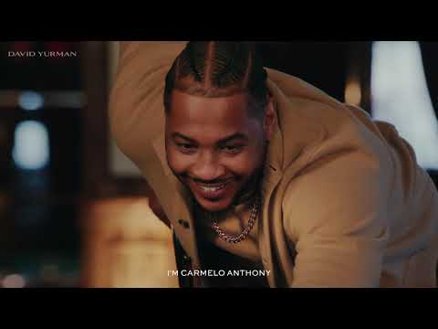 David Yurman Miniature vidéo YouTube 12