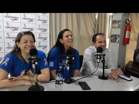 AGAI celebra dez anos com jantar beneficente e música ao vivo em Itajubá