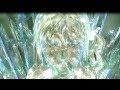 Final Fantasy XIII (HD) Serah Completes Her Focus And Becomes A Crystal HD 720p